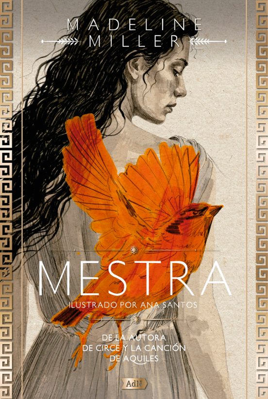 Mestra