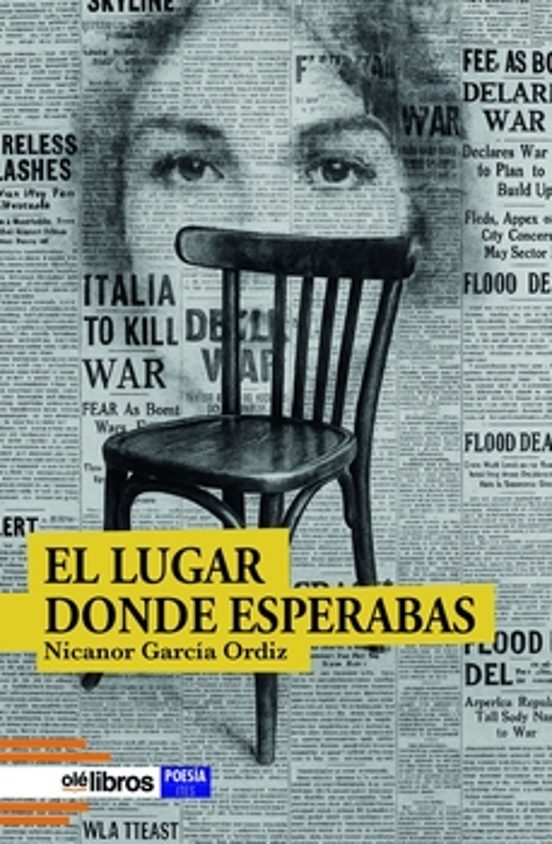 El Lugar Donde Esperabas