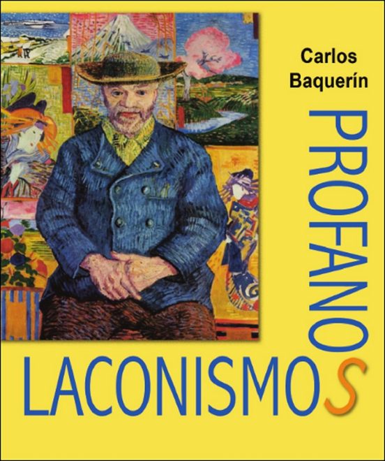 Laconismos profanos