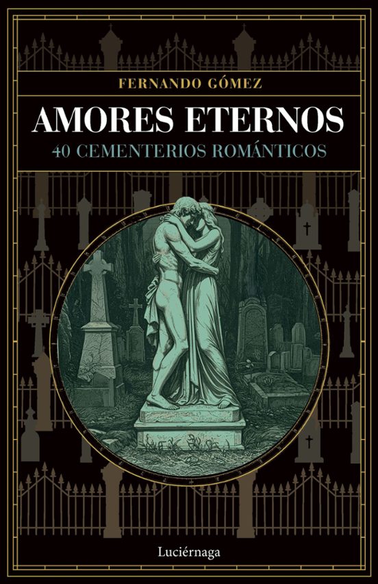 Amores Eternos