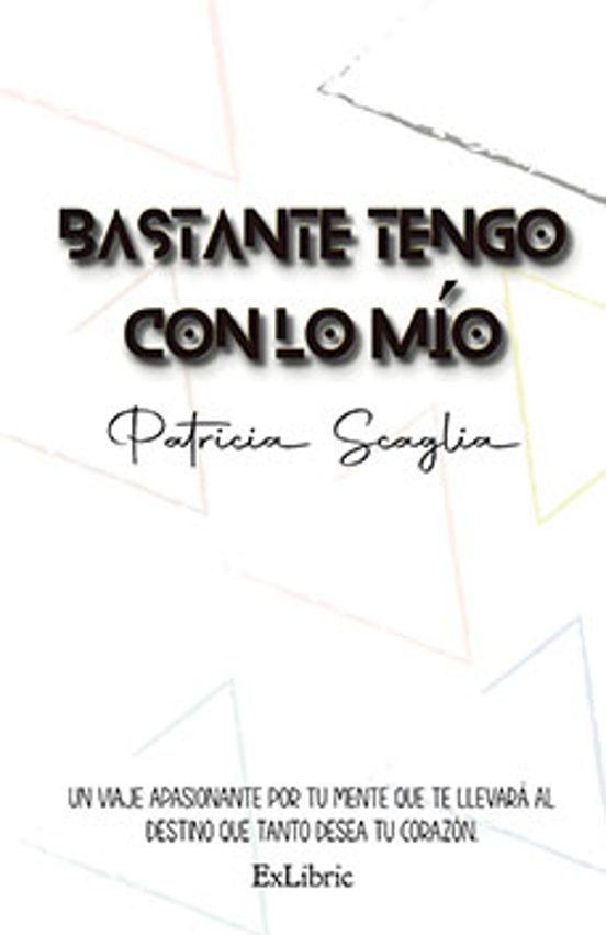 Bastante Tengo Con Lo Mío