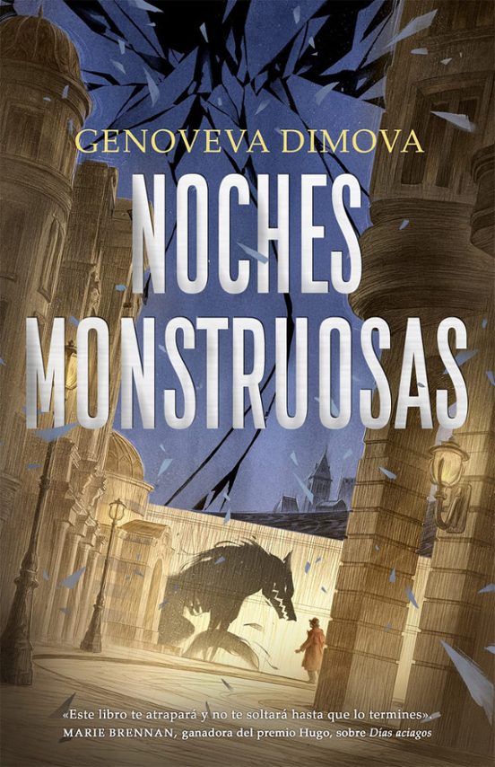 Noches monstruosas