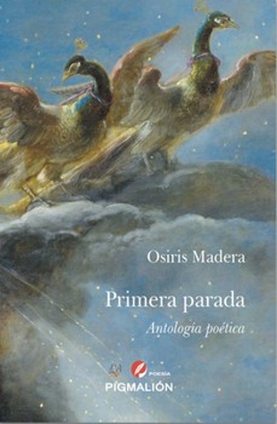Primera parada