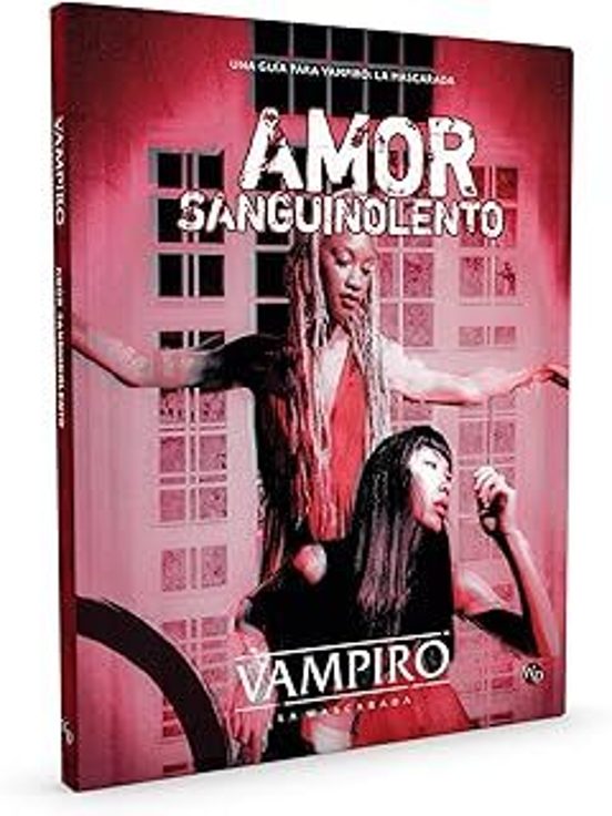 Amor Sanguinolento