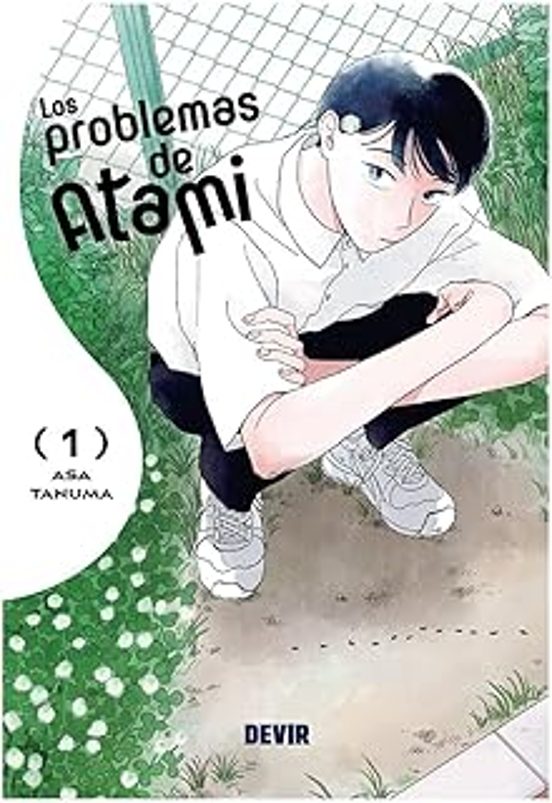 Los Problemas De Atami 1