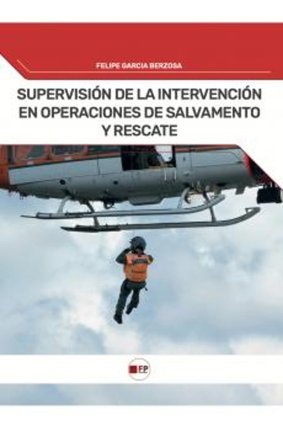 Supervisión De La Intervención En Operaciones De Salvamento Y Rescate