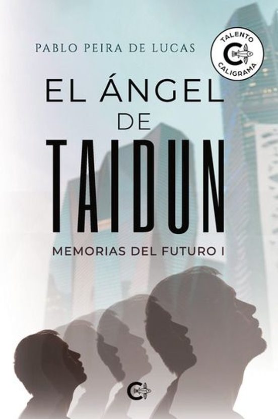 El Ángel de Taidun