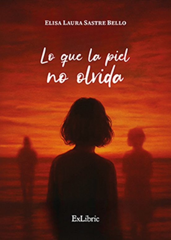 Lo Que La Piel No Olvida