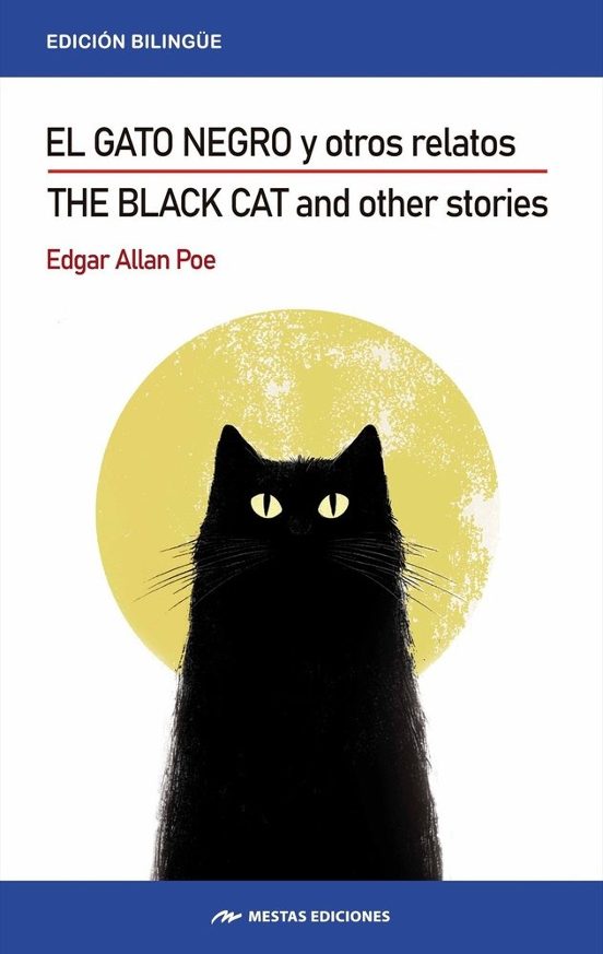 El Gato Negro y Otros Relatos