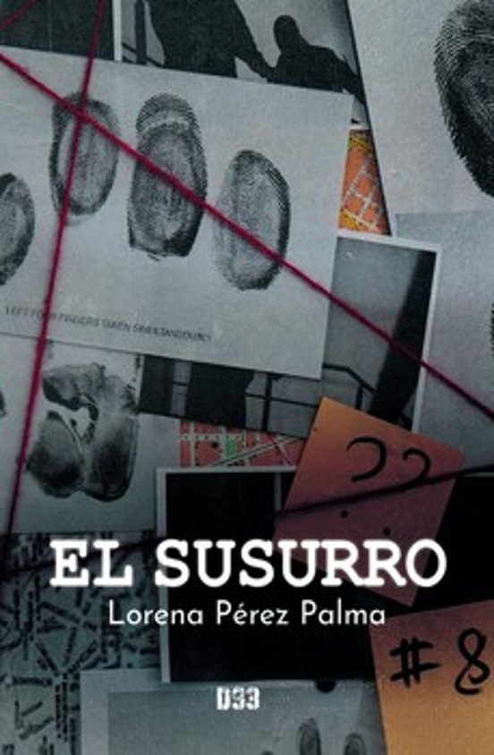 El Susurro