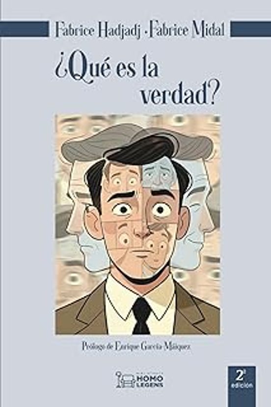 ¿Qué Es La Verdad?