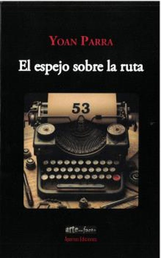 El Espejo Sobre La Ruta