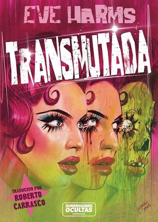 Transmutada