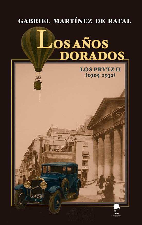 Los Años Dorados
