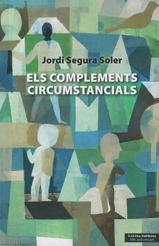 Els Complements Circumstancials