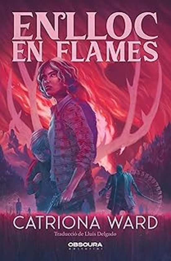 Enlloc En Flames