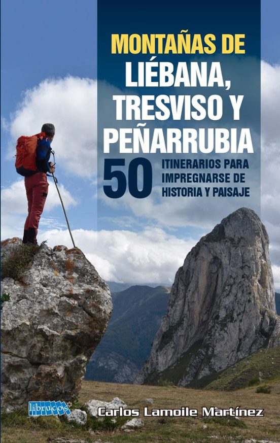 Montañas De Liébana Tresviso Y Peñarrubia