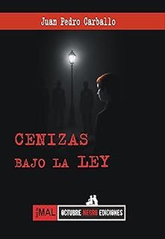 Cenizas Bajo La Ley