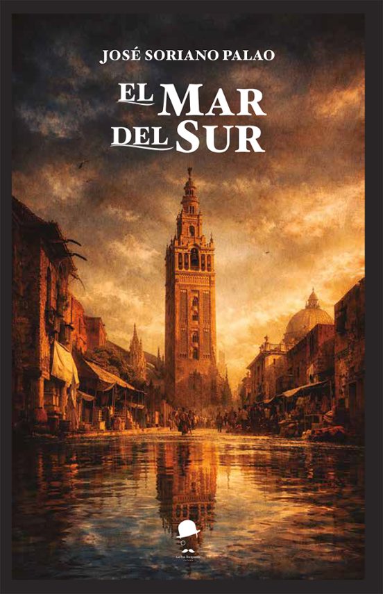 El Mar Del Sur