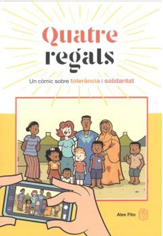 Quatre Regals