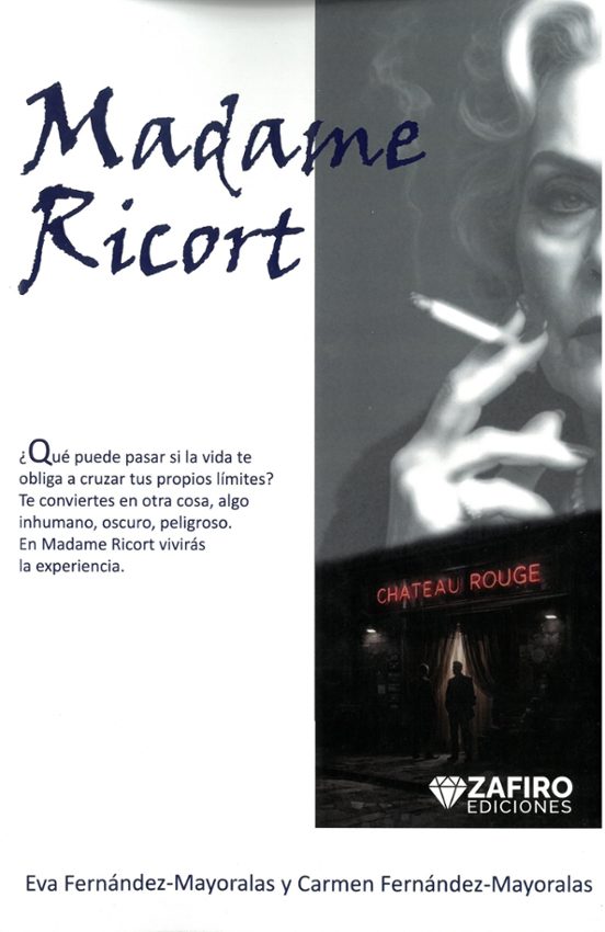 Madame Ricort