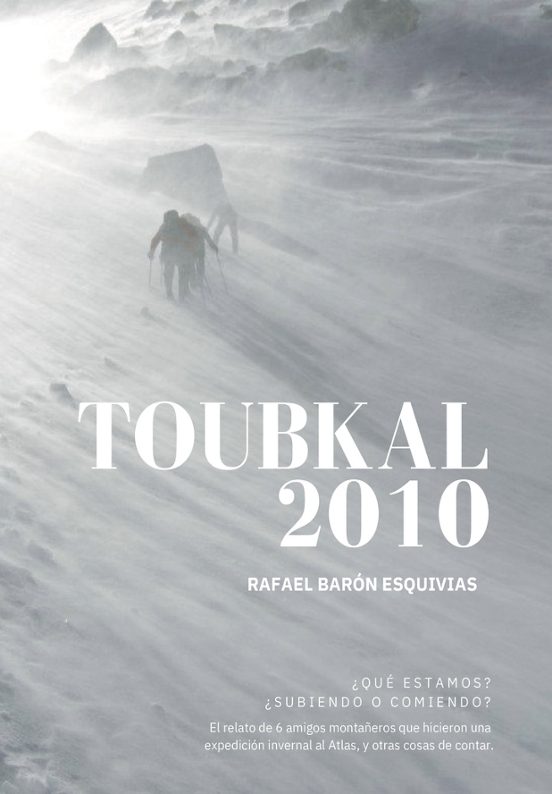 Toubkal 2010