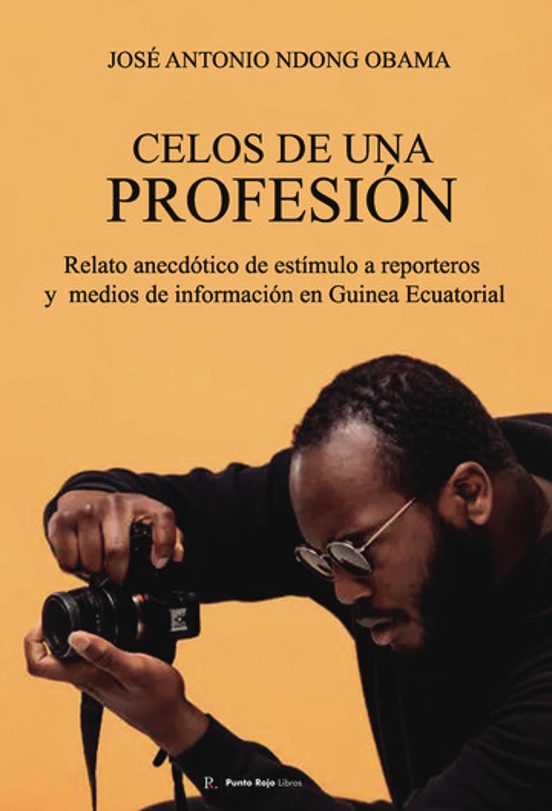 Celos De Una Profesión. Relato Anecdótico De Estímulo A Reportero S Y