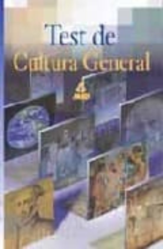 Test De Cultura General