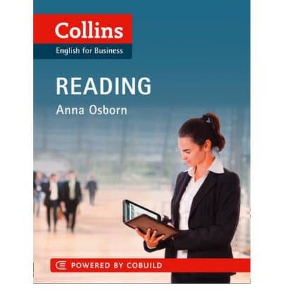 Collins English For Business: Reading Collins English For Business: Li