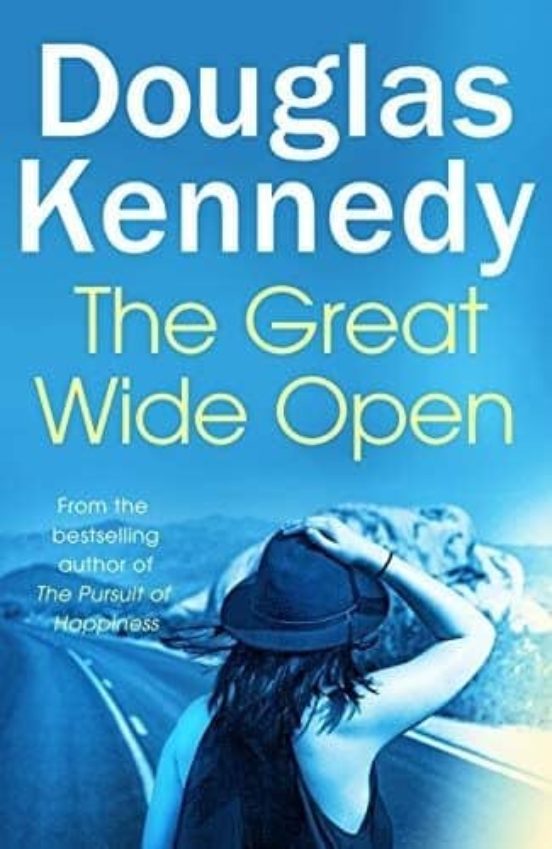 The Great Wide