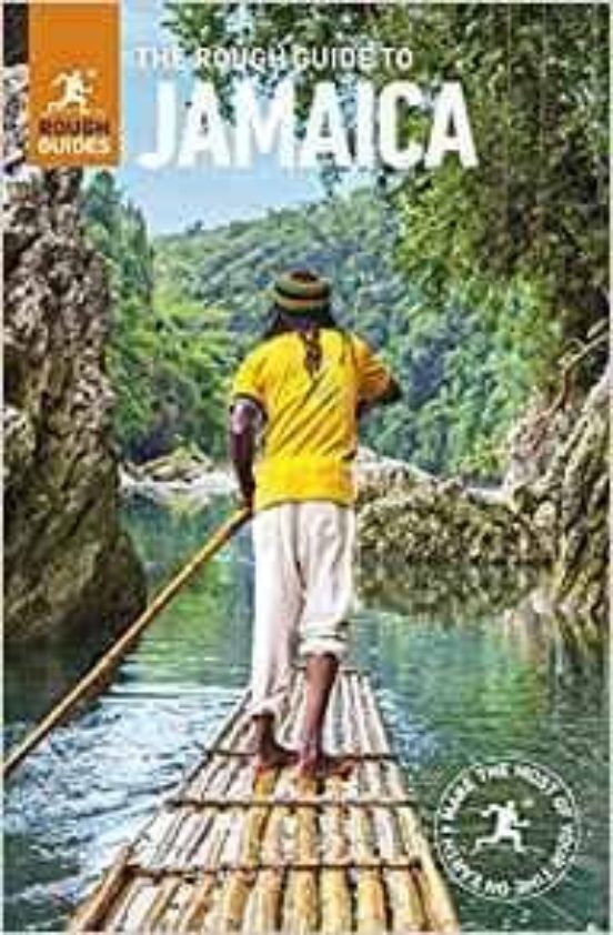 Jamaica 7th Ed Rough Guide