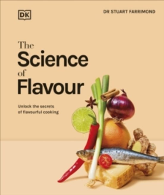 The Science Of Flavour