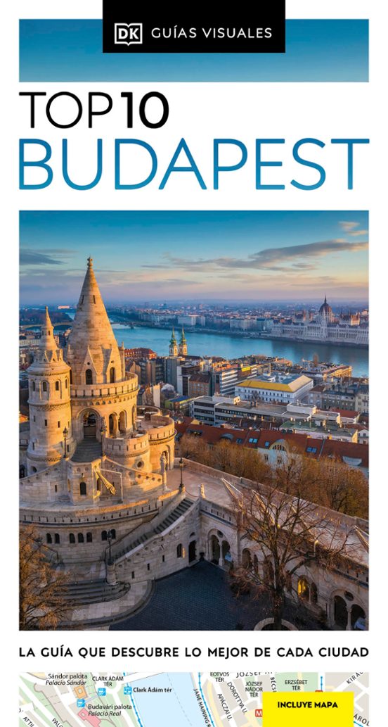 Budapest 2024