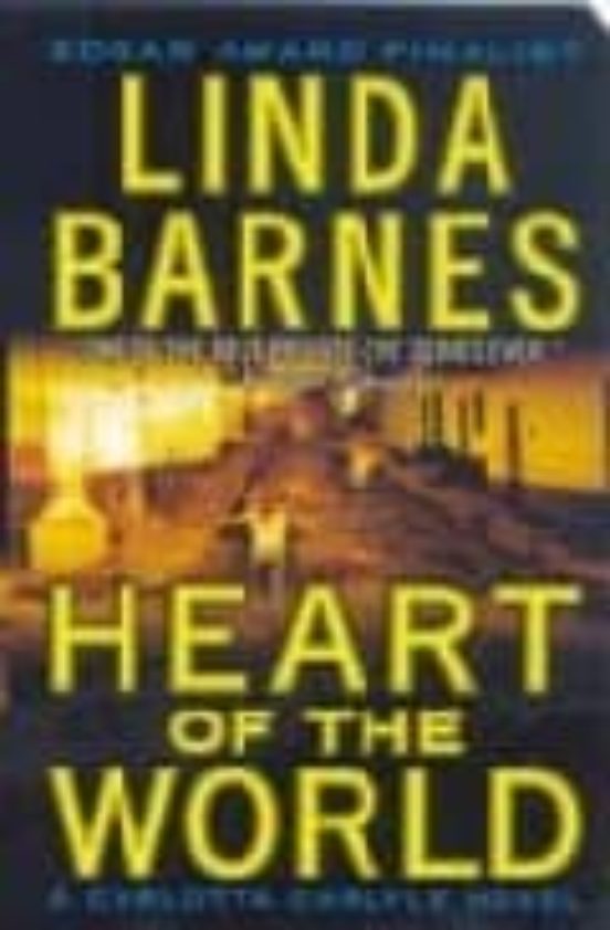 Heart Of The World