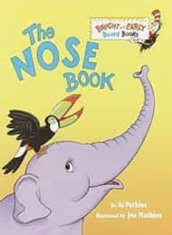 The Nose Book )