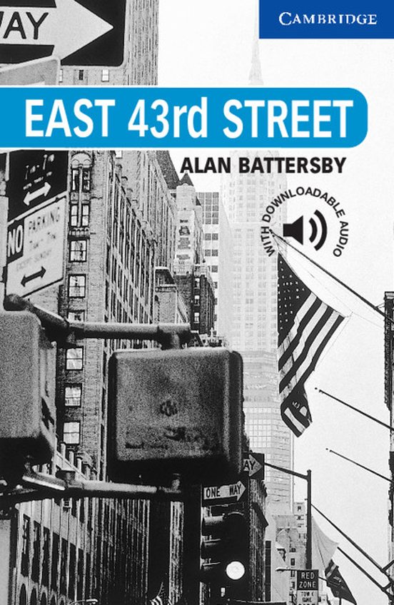 East 43RD Street: Level 5