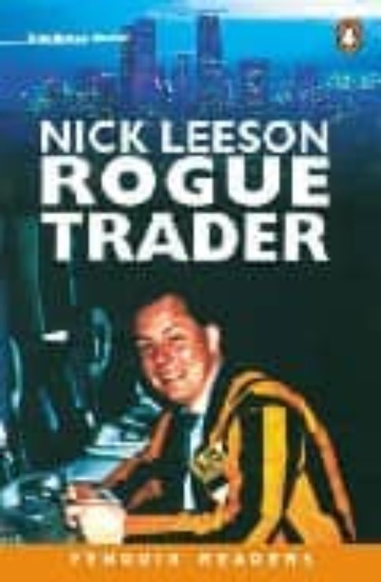 Rogue Trader: Book and Cassette Pack