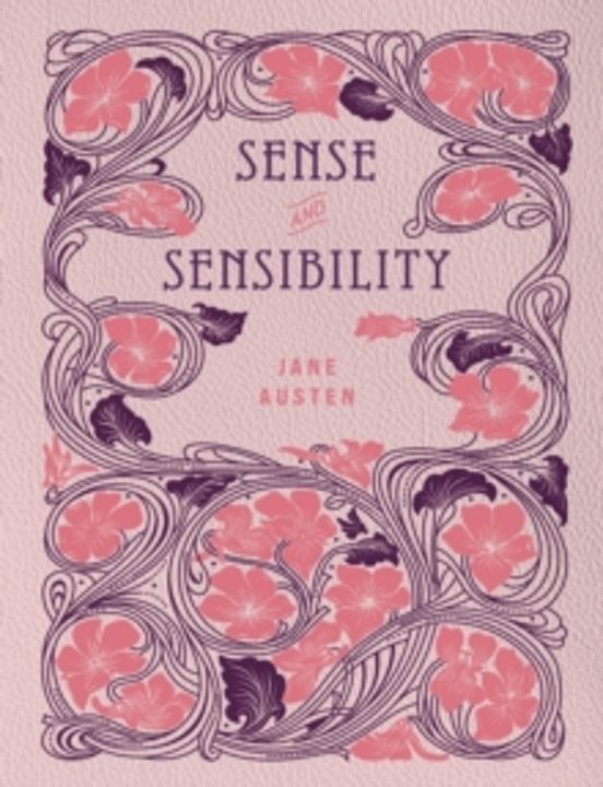 Sense And Sensibility