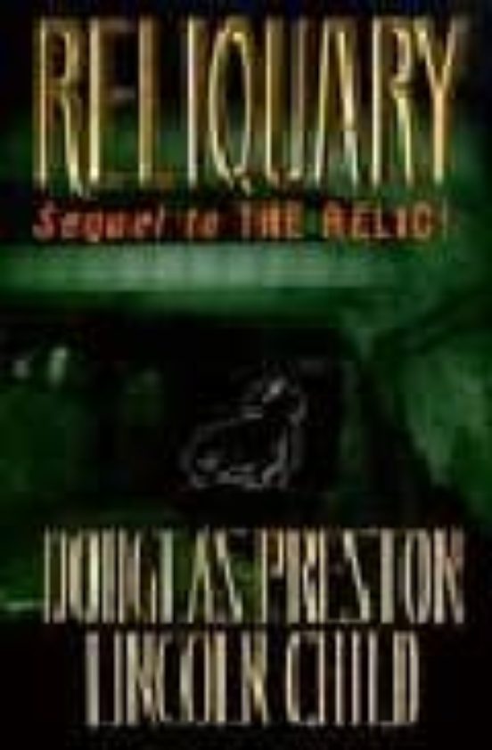Reliquary