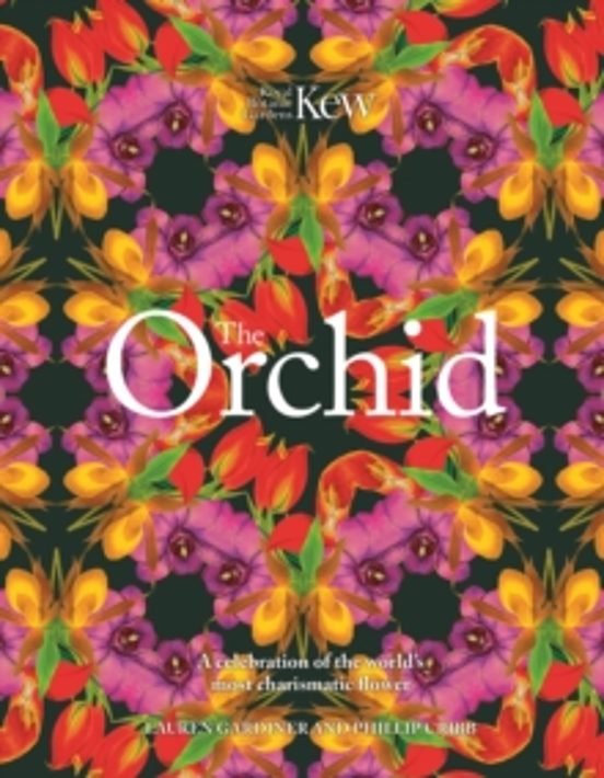 The Orchid: Royal Botanic Gardens Kew