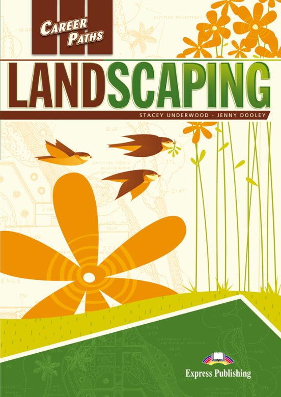 Landscaping Ss Book