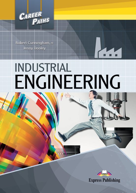 Industrial Engineering Student S Book