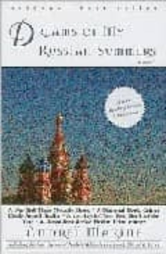 Dreams Of My Russian Summers