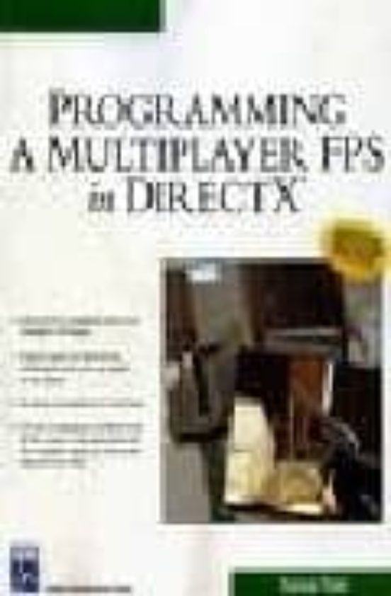 Programming A Multiplayer Fps In Directx