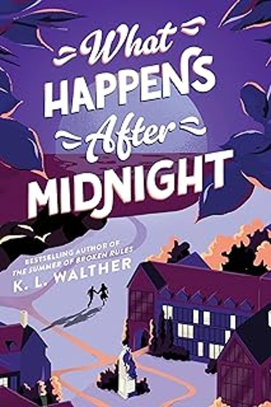 What Happens After Midnight