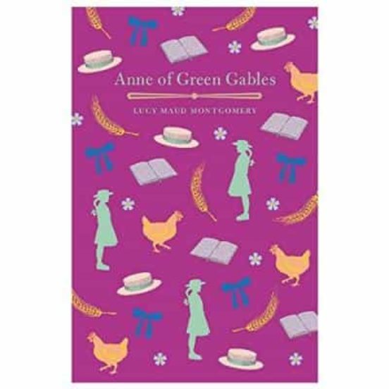 Anne Of Green Gables