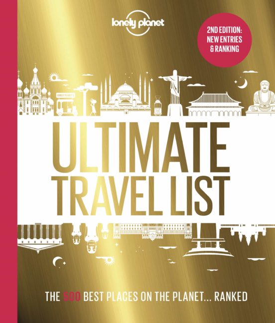 Lonely Planet S Ultimate Travel 2020