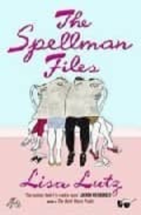 The Spellman Files