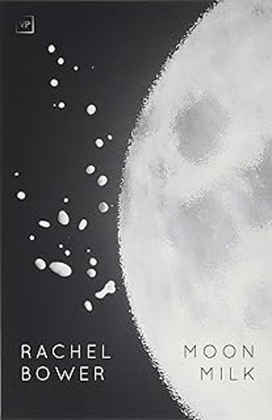 Moon Milk