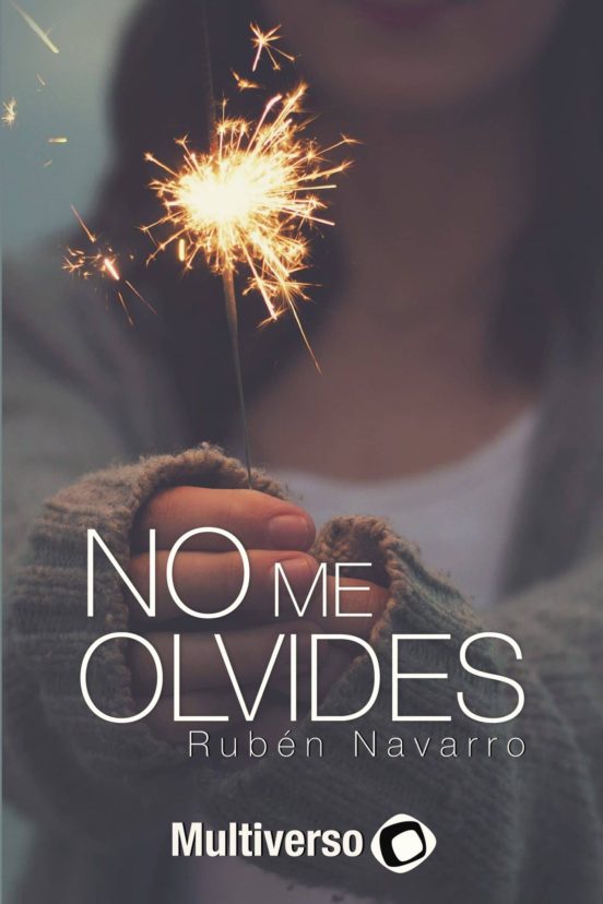 No Me Olvides